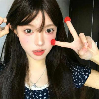我的差评女友 封面