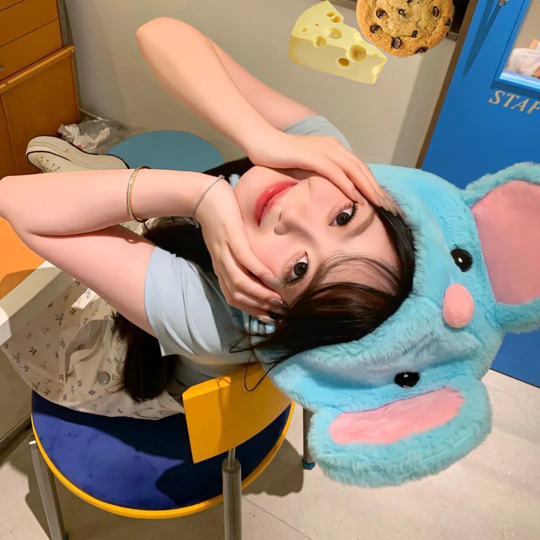 驻站 封面